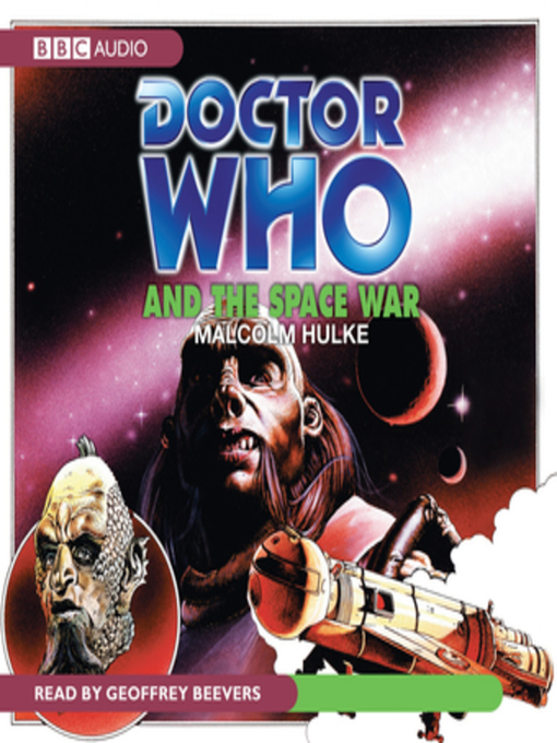 Title details for Doctor Who and the Space War by Malcolm Hulke - Available